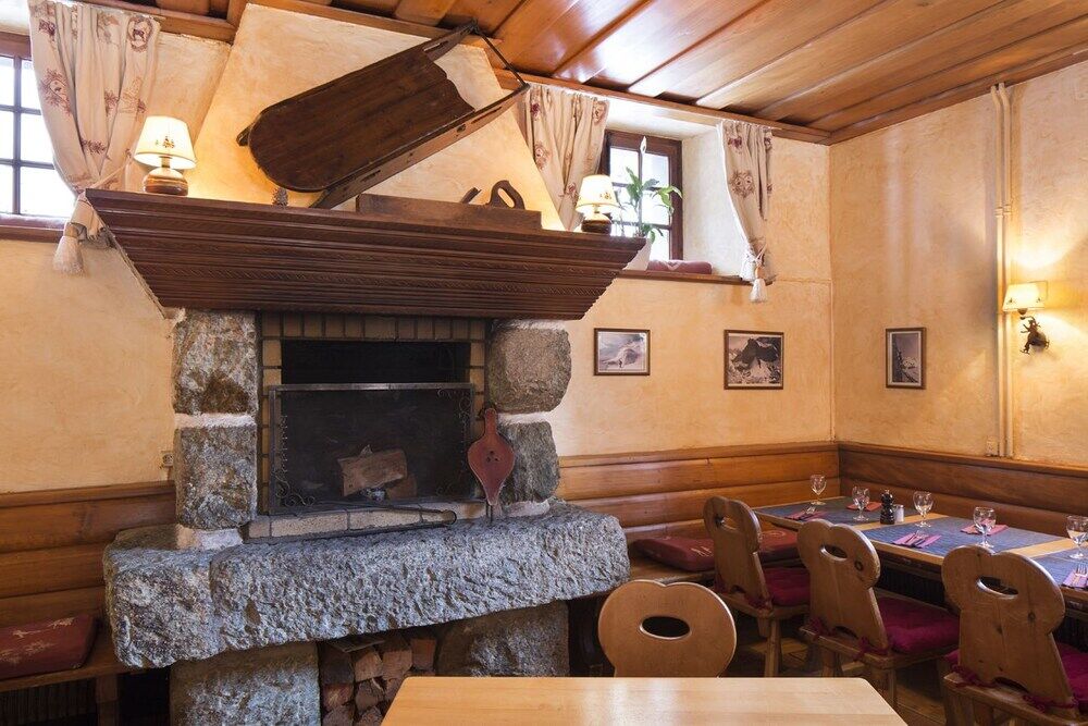 Grand Hotel & Kurhaus Arolla Exterior photo